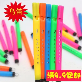 10 pcs Colorful Drawing Children Gift Toy Musical Instrument Water Bird Whistle Musical Toy for Kid Early Learning Educational
10 pcs Colorful Drawing Children Gift Toy Musical Instrument Water Bird Whistle Musical Toy for Kid Early Learning Educational