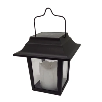 New Solar Lamp Home Wall Lamp Outdoor Waterproof Garden Courtyard Lighting Small Candle Fence Lamp
New Solar Lamp Home Wall Lamp Outdoor Waterproof Garden Courtyard Lighting Small Candle Fence Lamp
