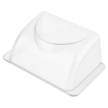 Fingerprint Device Doorbell Cover Extra-hard Host Protection Practical Home Office For Access Control Keypad Outdoor Waterproof
Fingerprint Device Doorbell Cover Extra-hard Host Protection Practical Home Office For Access Control Keypad Outdoor Waterproof