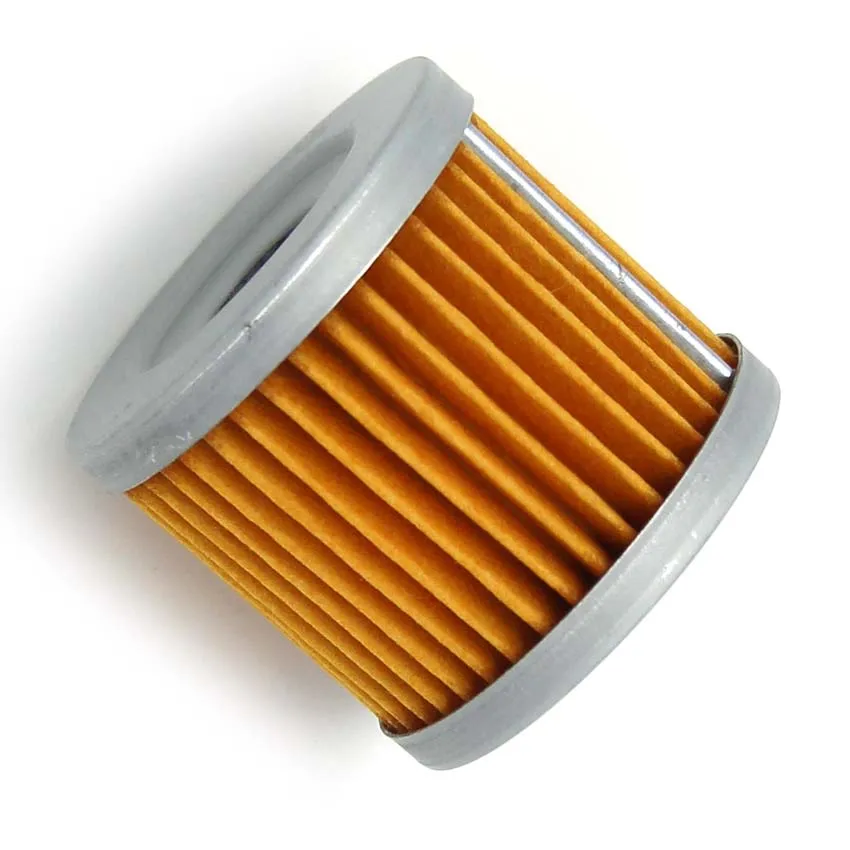 engine oil filter for Suzuki UH125 UH150 UH200 Burgman DR100 SP125 SP100 GSXR125 LTZ90 QuadSport LT125 ALT125 ALT185 ALT50 LT185
engine oil filter for Suzuki UH125 UH150 UH200 Burgman DR100 SP125 SP100 GSXR125 LTZ90 QuadSport LT125 ALT125 ALT185 ALT50 LT185