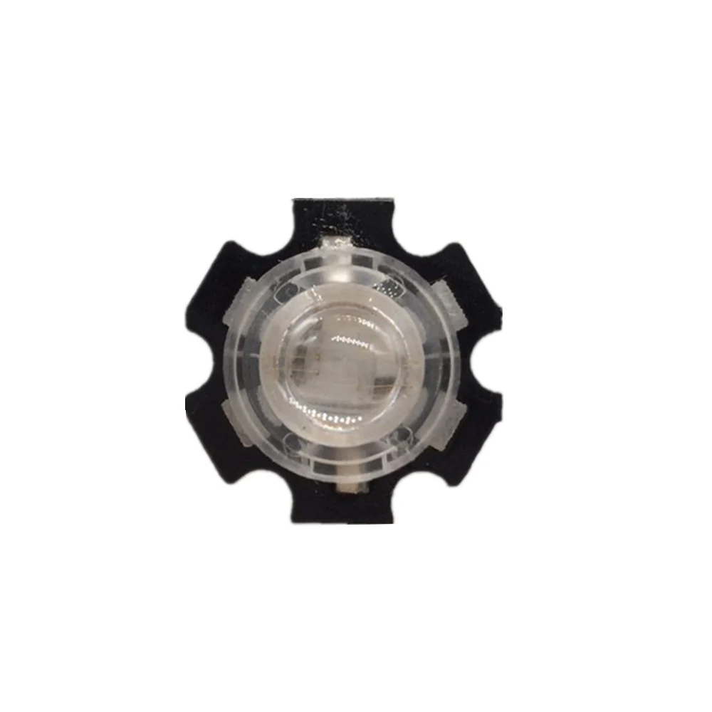 10 pcs/lot 13mm LED mini Lens 45 60 90 100 Degree Needn't Holder 1W 3W synthetical IR LED Power lenses Reflector Collimator
10 pcs/lot 13mm LED mini Lens 45 60 90 100 Degree Needn't Holder 1W 3W synthetical IR LED Power lenses Reflector Collimator