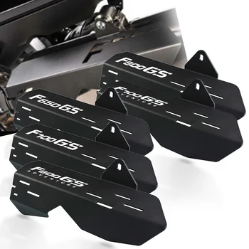 Exhaust pipe Guards Cover Protection crash rear muffler shield Anti scald Fit For BMW F800GS F800 GS F700GS ADVENTURE ADV F650GS
Exhaust pipe Guards Cover Protection crash rear muffler shield Anti scald Fit For BMW F800GS F800 GS F700GS ADVENTURE ADV F650GS