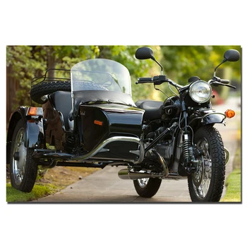 Ural Classic Motorcycles Canvas Painting Wall Art Pictures for Living Room Home Decor Poster
Ural Classic Motorcycles Canvas Painting Wall Art Pictures for Living Room Home Decor Poster