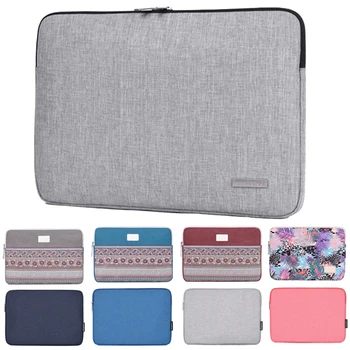 Laptop Notebook Case PC Tablet Sleeve Cover Bag 11" 12" 13" 15" 15.6" for Macbook Pro Air Retina 14 inch for Xiaomi HP Dell Asus
Laptop Notebook Case PC Tablet Sleeve Cover Bag 11" 12" 13" 15" 15.6" for Macbook Pro Air Retina 14 inch for Xiaomi HP Dell Asus