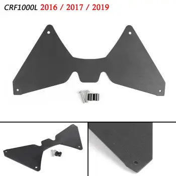 Artudatech For Honda CRF1000L Africa Twin Air Dam Gas Tank Cover Deflector Shield Guard CRF 1000L Accessories
Artudatech For Honda CRF1000L Africa Twin Air Dam Gas Tank Cover Deflector Shield Guard CRF 1000L Accessories