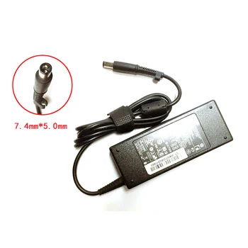 19.5V 4.62A AC Adapter fit for HP PPP012C-S 677777-002 609940-001 A090A00DL 
19.5V 4.62A AC Adapter fit for HP PPP012C-S 677777-002 609940-001 A090A00DL