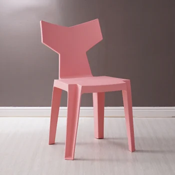 Nordic plastic chairs dining chairs for dining rooms modern restaurant furniture Bedroom living room cafe meeting dining chairs
Nordic plastic chairs dining chairs for dining rooms modern restaurant furniture Bedroom living room cafe meeting dining chairs