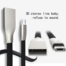 Universal Micro USB Fast Charging Data Sync Charger Cable Lead for Samsung Xiaomi Huawei LG Android Tablet
Universal Micro USB Fast Charging Data Sync Charger Cable Lead for Samsung Xiaomi Huawei LG Android Tablet