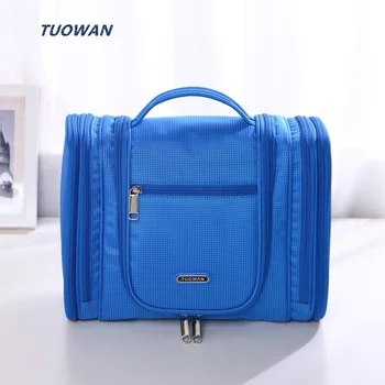 TUOWAN PVC men's travel storage bag wash bag business trip Japanese makeup bag waterproof wash bag set
TUOWAN PVC men's travel storage bag wash bag business trip Japanese makeup bag waterproof wash bag set
