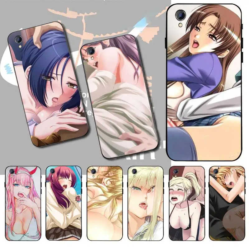 PENGHUWANEcchi аниме отаку девушка Waifu Ahegao удовольствие уход за кожей лица чехол для