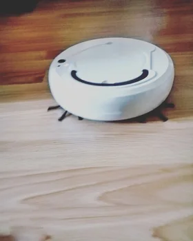 1800Pa Robot Floor Sweeper 3-In-1 USB Rechargeable Robot Vacuum Cleaner Dry Wet Sweeping Floor Dust Catcher Aspiradora
1800Pa Robot Floor Sweeper 3-In-1 USB Rechargeable Robot Vacuum Cleaner Dry Wet Sweeping Floor Dust Catcher Aspiradora