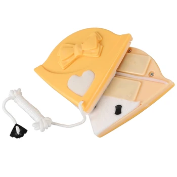 Home Window Wiper Glass Cleaner Brush Tool Double Side Magnetic Brush for Washing Windows Glass Brush Cleaning Tool Cleanup
Home Window Wiper Glass Cleaner Brush Tool Double Side Magnetic Brush for Washing Windows Glass Brush Cleaning Tool Cleanup