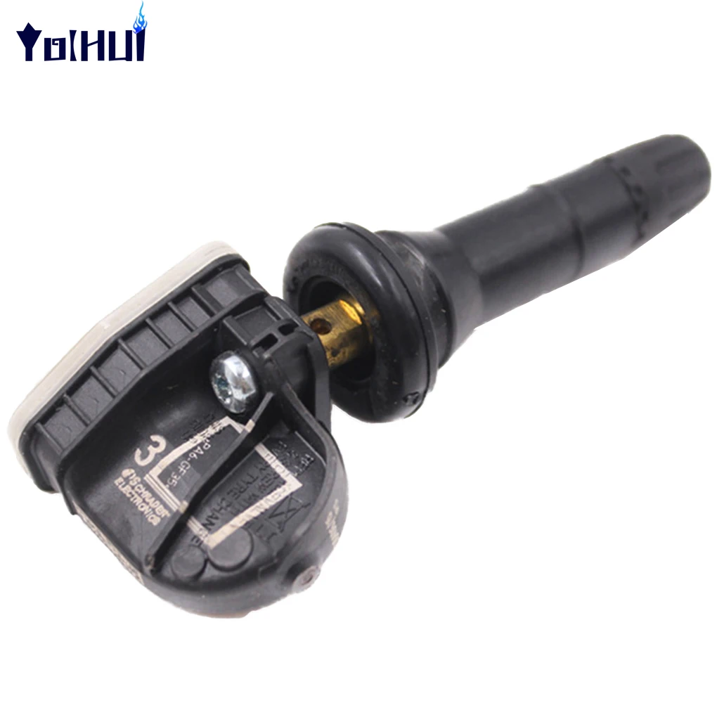 TPMS Tire Pressure Monitor Sensor Sender Unit Translator Detector XTS for Chevy Cadillac Buick 13598771 23445327
TPMS Tire Pressure Monitor Sensor Sender Unit Translator Detector XTS for Chevy Cadillac Buick 13598771 23445327