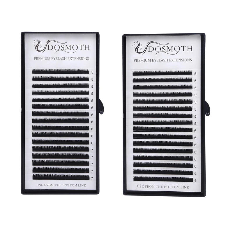 5tays lower eyelash extension mix 5 6 7 Length lashes Beauty eyelash soft Beauty tools
5tays lower eyelash extension mix 5 6 7 Length lashes Beauty eyelash soft Beauty tools