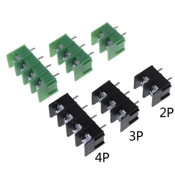 10Pcs/lot New 300V/20A 7.62 mm KF7.62 - 2P 3P 4P Screw Terminal Block Connector 7.62mm Pitch
10Pcs/lot New 300V/20A 7.62 mm KF7.62 - 2P 3P 4P Screw Terminal Block Connector 7.62mm Pitch