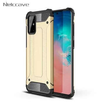 500Pcs Armor Phone Case For Samsung Galaxy S20 Ultra S10 S10e S9 S8 S7 S6 Edge Plus Note 20 Pro 10 9 8 Shockproof Hybrid Cover
500Pcs Armor Phone Case For Samsung Galaxy S20 Ultra S10 S10e S9 S8 S7 S6 Edge Plus Note 20 Pro 10 9 8 Shockproof Hybrid Cover