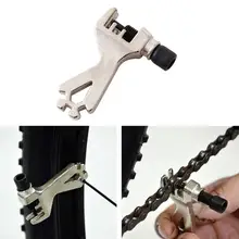 75% Discounts Hot! Portable Mini Cycling Bicycle Chain Breaker Splitter Cutter Wrench Repair Tool 
75% Discounts Hot! Portable Mini Cycling Bicycle Chain Breaker Splitter Cutter Wrench Repair Tool