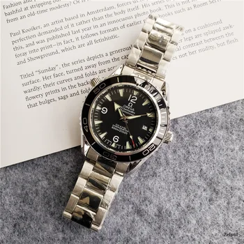 Omega- men's quartz watch strap watches fashion classic Men wristwatch women and men watch gift orders1522
Omega- men's quartz watch strap watches fashion classic Men wristwatch women and men watch gift orders1522