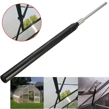 34cm Roof Automatic Greenhouse Window Opener Agricultural Windows Opening For Garden House Greenhouse 7kg Window Lifter Garden 
34cm Roof Automatic Greenhouse Window Opener Agricultural Windows Opening For Garden House Greenhouse 7kg Window Lifter Garden