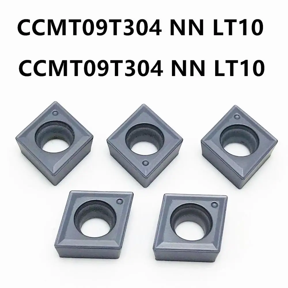 Milling insert CCMT09T304 NN LT10 high quality CNC internal milling insert lathe parts tool CCMT carbide turning tool
Milling insert CCMT09T304 NN LT10 high quality CNC internal milling insert lathe parts tool CCMT carbide turning tool