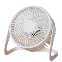 Portable Office Fan Mini Cooling Lightweight Plastic 360 Degree Rotation Silent Cooling USB Office Fan for Dormitory
Portable Office Fan Mini Cooling Lightweight Plastic 360 Degree Rotation Silent Cooling USB Office Fan for Dormitory