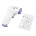 Non-contact Infrared Thermometer Baby Adult Infrared Temperature Meter Digital Temperature Gun LCD Display Thermometer