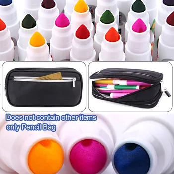 Pencil Bag Students Stationery Multipurpose Multi-layer Large Capacity Pencil Bag Handheld
Pencil Bag Students Stationery Multipurpose Multi-layer Large Capacity Pencil Bag Handheld