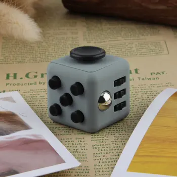 Anxiety Stress Relief Attention Decompression Plastic Focus Fidget Gaming Dice Toy For Children Adult Gift
Anxiety Stress Relief Attention Decompression Plastic Focus Fidget Gaming Dice Toy For Children Adult Gift