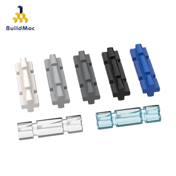 BuildMOC 32062 3704 1x2 cross shaft ldd32062 Brick For Building Blocks Parts DIY Educational Tech Parts Toys
BuildMOC 32062 3704 1x2 cross shaft ldd32062 Brick For Building Blocks Parts DIY Educational Tech Parts Toys