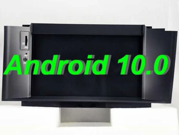 OTOJETA 7 Inch Android 10.0 Multimedia Video Player For CITROEN C4 GPS Navi 2din Car Radio Touchscreen Stereo Head Unit
OTOJETA 7 Inch Android 10.0 Multimedia Video Player For CITROEN C4 GPS Navi 2din Car Radio Touchscreen Stereo Head Unit