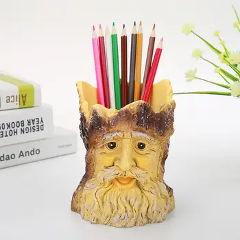 Baby Flower Pot Pvc American Style Hand-carved Desktop Green Plant Action Figures Toy Basin Plate Groot Pen Holder Gift
Baby Flower Pot Pvc American Style Hand-carved Desktop Green Plant Action Figures Toy Basin Plate Groot Pen Holder Gift