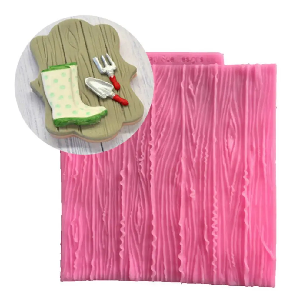 Tree Bark Silicone Mold Cake Chocolate Molds Wedding Birthday Cake Decorating Tools Fondant Sugarcraft Cake Bakeware
Tree Bark Silicone Mold Cake Chocolate Molds Wedding Birthday Cake Decorating Tools Fondant Sugarcraft Cake Bakeware