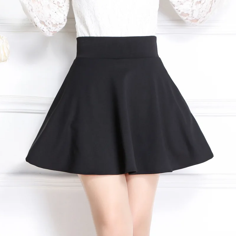 2019 Spring and Summer style Brand women skirt elastic faldas ladies midi skirts Sexy Girl mini short skirts saia feminina
2019 Spring and Summer style Brand women skirt elastic faldas ladies midi skirts Sexy Girl mini short skirts saia feminina