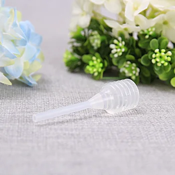 2Pcs Liquid Oil Dropper Lab Laboratory Supply Plastic For Perfume Diffuser Bottle 16.5*64mm
2Pcs Liquid Oil Dropper Lab Laboratory Supply Plastic For Perfume Diffuser Bottle 16.5*64mm