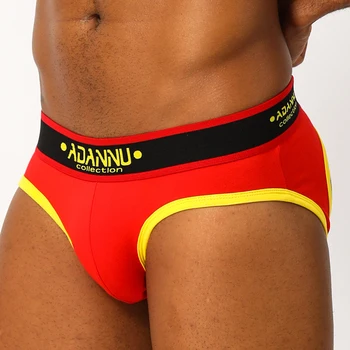 2020 Men Thong Nylon Sissy Panties String Men Lingerie Jockstrap Mens Thongs And G strings 2020 New Sexy Gay Underwear Soft
2020 Men Thong Nylon Sissy Panties String Men Lingerie Jockstrap Mens Thongs And G strings 2020 New Sexy Gay Underwear Soft