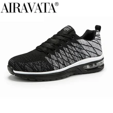 Airavata Lace Up Couple Running Fashion Outdoor Shoes Male Sports Breathable Lightweight Sneakers Mesh Women Athletic Footwear
Airavata Lace Up Couple Running Fashion Outdoor Shoes Male Sports Breathable Lightweight Sneakers Mesh Women Athletic Footwear