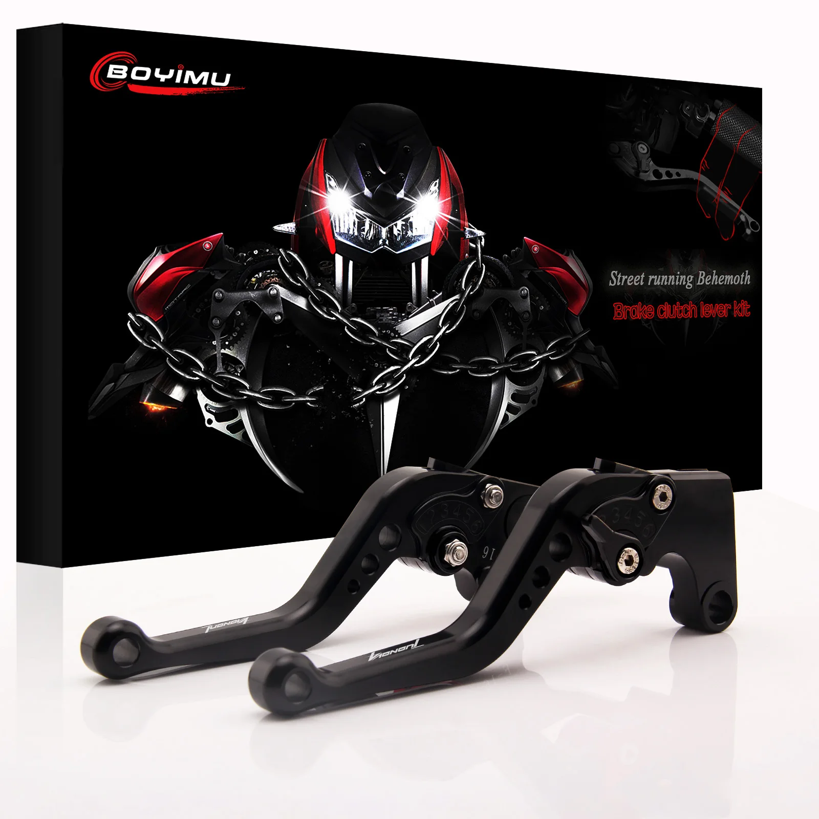 For Aprilia TUONO V4 1100RR/Factory 2017 2018 2019 Black CNC Motorcycle Accessories Adjustable Brake Clutch Lever
For Aprilia TUONO V4 1100RR/Factory 2017 2018 2019 Black CNC Motorcycle Accessories Adjustable Brake Clutch Lever