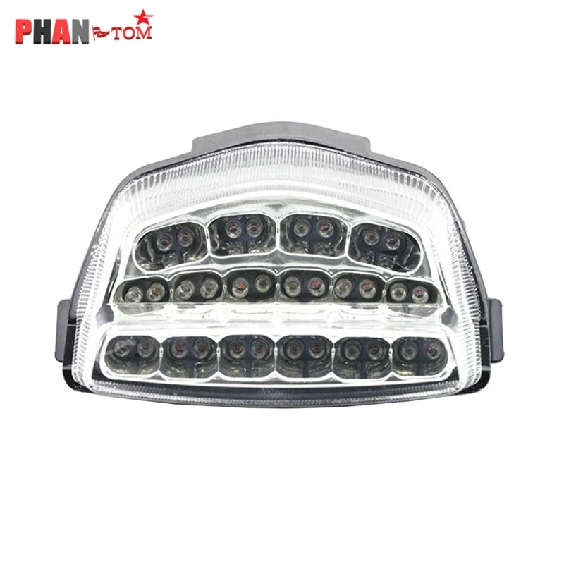 Tail Brake Turn Signals Led Light Lamp Smoke 2008 2009 2010 2011 2012 2013 2014 For HONDA Fireblade CBR 1000 RR 1000RR CBR1000R
Tail Brake Turn Signals Led Light Lamp Smoke 2008 2009 2010 2011 2012 2013 2014 For HONDA Fireblade CBR 1000 RR 1000RR CBR1000R