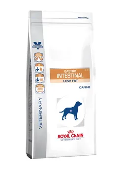 Royal Canin gastro intestinal low fat LF 22 low Calor. If the food is broken. 1.5 kg
Royal Canin gastro intestinal low fat LF 22 low Calor. If the food is broken. 1.5 kg