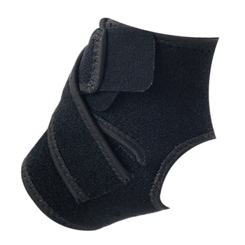 Sports Basketball Football Anti-Spinning Ankle Guard Medical Sports Winding Shackles Climbing Elastic Ankle Foot Heel Sleeves
Sports Basketball Football Anti-Spinning Ankle Guard Medical Sports Winding Shackles Climbing Elastic Ankle Foot Heel Sleeves