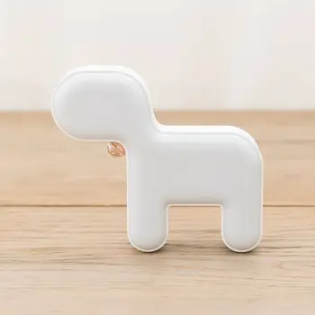 NEWKBO Puppy New Year's Night Light Dog Year Mascot Bell Dog Night Light USB Charging Corridor Bedside Light with Touch Switch
NEWKBO Puppy New Year's Night Light Dog Year Mascot Bell Dog Night Light USB Charging Corridor Bedside Light with Touch Switch