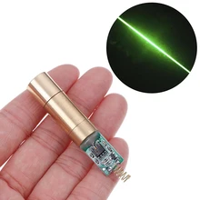 532nm Green Line Laser Module/ Dot Rays Laser Module / Laser Diode/light Free Driver/Lab/Steady Working 30~50mW
532nm Green Line Laser Module/ Dot Rays Laser Module / Laser Diode/light Free Driver/Lab/Steady Working 30~50mW