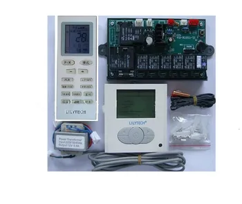 air conditioner controller universal display controller computer mother board led panel controller for air conditioner cabinet
air conditioner controller universal display controller computer mother board led panel controller for air conditioner cabinet