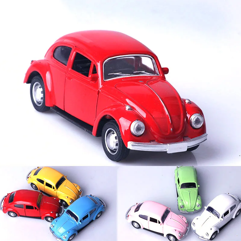 Newest Arrivals faroot 2020 Vintage Beetle Diecast Pull Back Car Model Toy for Children Gift Decor Cute Figurines
Newest Arrivals faroot 2020 Vintage Beetle Diecast Pull Back Car Model Toy for Children Gift Decor Cute Figurines
