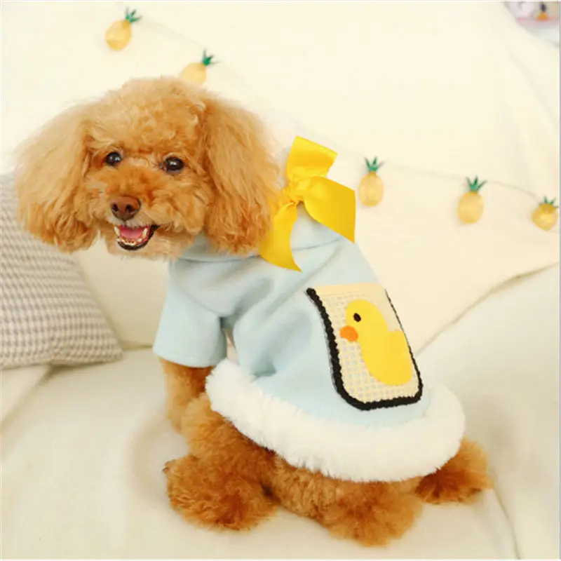 Warm Dog Clothes Clothing Winter Pet Chihuahua Pug Coat Jacket For Small Medium Large Dogs Yorkshire Bulldog
Warm Dog Clothes Clothing Winter Pet Chihuahua Pug Coat Jacket For Small Medium Large Dogs Yorkshire Bulldog