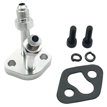 Car Modification Part Turbo Water Flange Fitting Fit for Toyota CT9 CT12 CT20 CT26 4AN AN4
Car Modification Part Turbo Water Flange Fitting Fit for Toyota CT9 CT12 CT20 CT26 4AN AN4