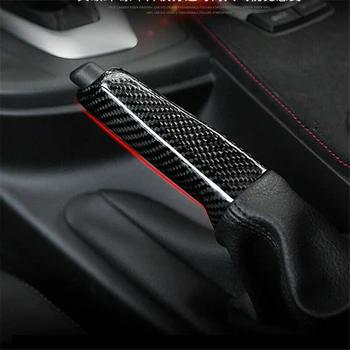 Decoration Handbrake Cover Handbrake Cover Handbrake Grip Cover Trim For BMW E90 E60 F30 2005-2017
Decoration Handbrake Cover Handbrake Cover Handbrake Grip Cover Trim For BMW E90 E60 F30 2005-2017