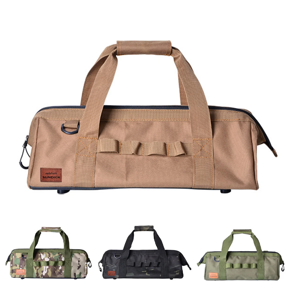 Portable Camping Tool Storage Bag Ground Nail Organizer Carry Bag Tent Stakes Hammer Storage Bag Waterproof Pack Outdoor Camping
Portable Camping Tool Storage Bag Ground Nail Organizer Carry Bag Tent Stakes Hammer Storage Bag Waterproof Pack Outdoor Camping