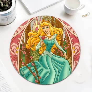 Cartoon Princess Sleeping Beauty Mice Mat Pc Tablet Gamer Computer Laptop Mause Mouse Pad Decorate Desk Keyboard Mousepad
Cartoon Princess Sleeping Beauty Mice Mat Pc Tablet Gamer Computer Laptop Mause Mouse Pad Decorate Desk Keyboard Mousepad