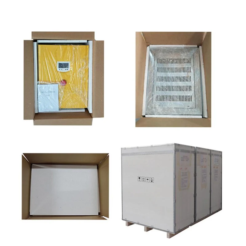 High Efficiency On Grid PWM for Wind Turbine Solar 3000\W 5KW 10KW 20KW 30KW 220V 380V Grid Tie Hybrid Controller With Dump Load
High Efficiency On Grid PWM for Wind Turbine Solar 3000\W 5KW 10KW 20KW 30KW 220V 380V Grid Tie Hybrid Controller With Dump Load